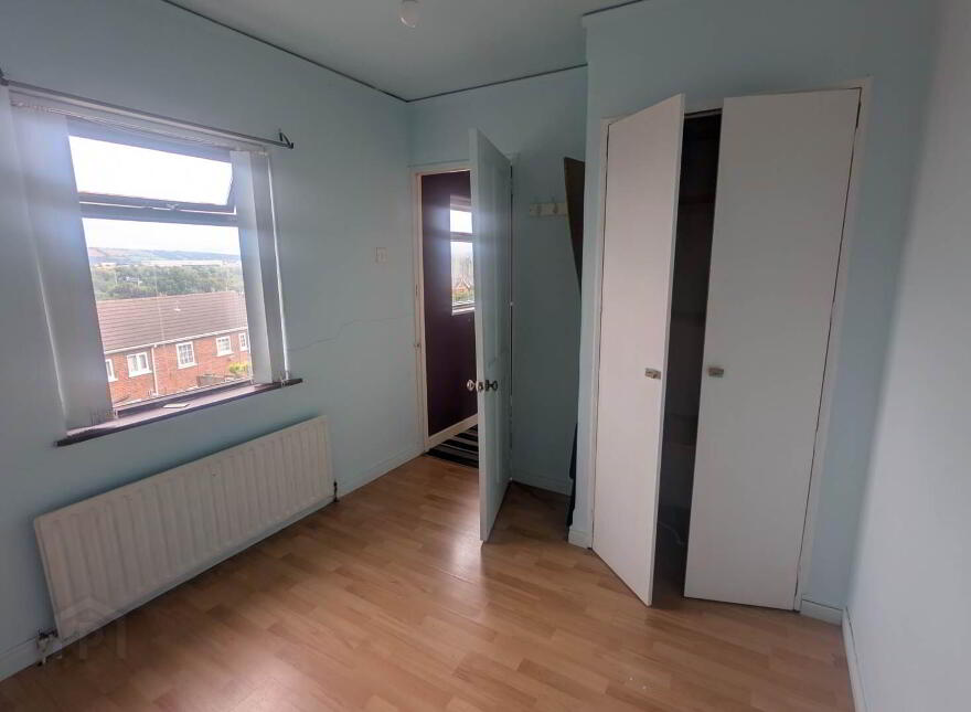 31 Innisfayle Gardens, Donegall Park Avenue, Belfast, BT15 4GJ