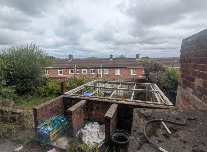 31 Innisfayle Gardens, Donegall Park Avenue, Belfast, BT15 4GJ