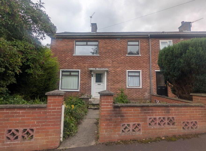 31 Innisfayle Gardens, Donegall Park Avenue, Belfast, BT15 4GJ