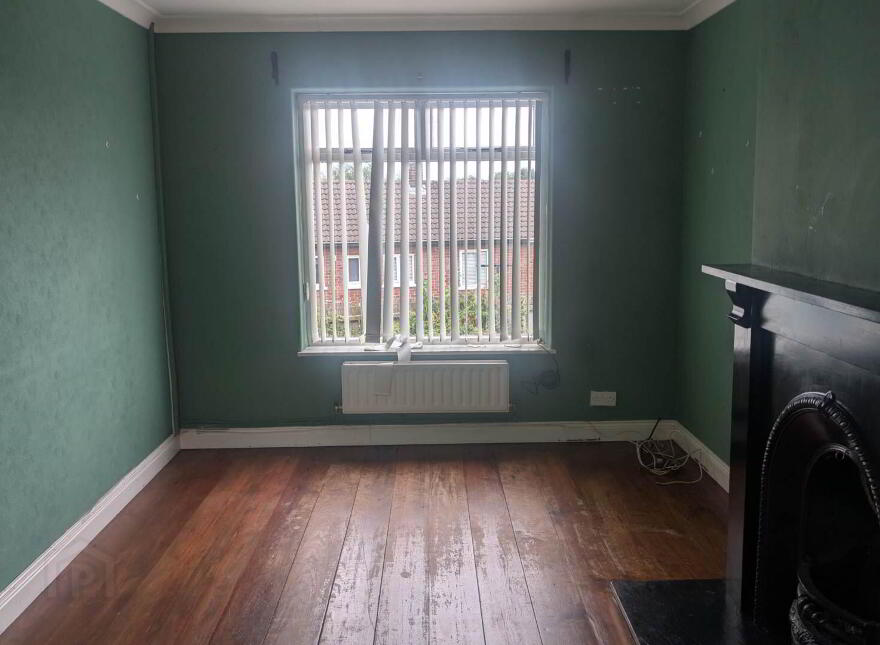 31 Innisfayle Gardens, Donegall Park Avenue, Belfast, BT15 4GJ