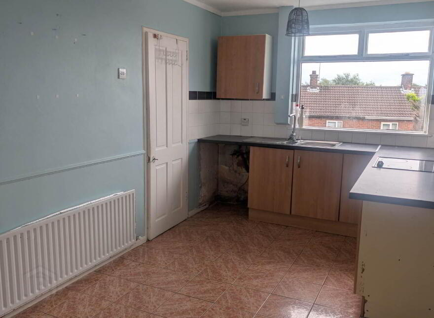31 Innisfayle Gardens, Donegall Park Avenue, Belfast, BT15 4GJ