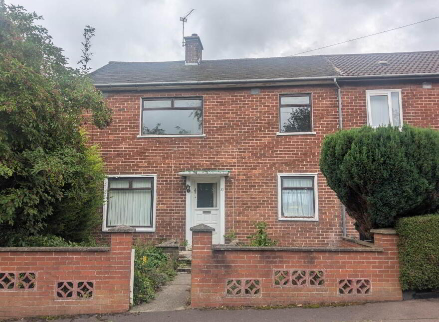 31 Innisfayle Gardens, Donegall Park Avenue, Belfast, BT15 4GJ
