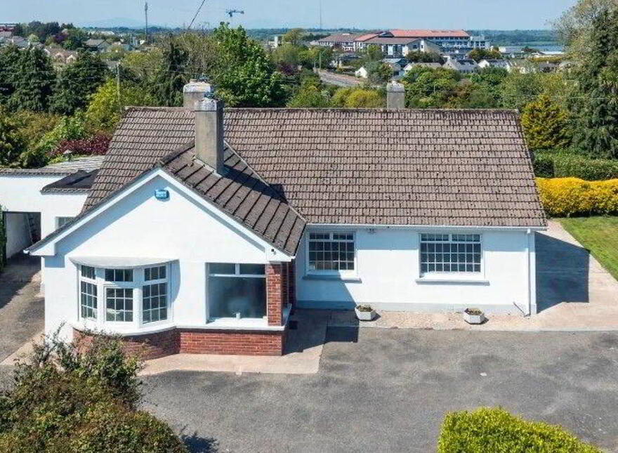 Saint Anthony, Coolcotts Lane, Wexford Town, Y35T9N6