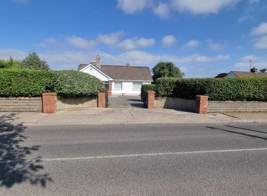 Saint Anthony, Coolcotts Lane, Wexford Town, Y35T9N6