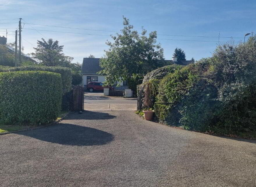 Saint Anthony, Coolcotts Lane, Wexford Town, Y35T9N6