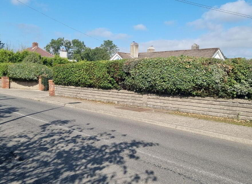 Saint Anthony, Coolcotts Lane, Wexford Town, Y35T9N6