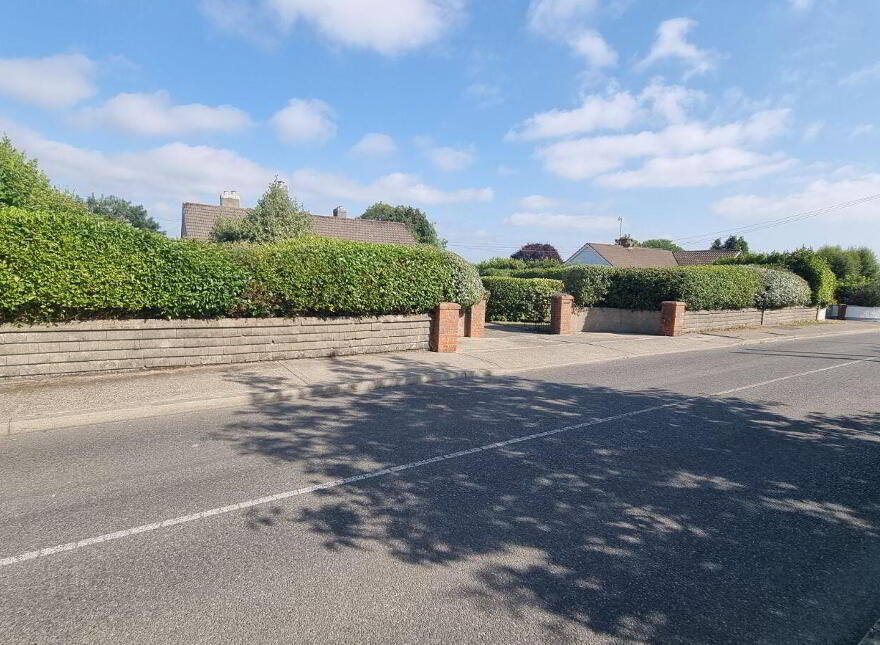 Saint Anthony, Coolcotts Lane, Wexford Town, Y35T9N6