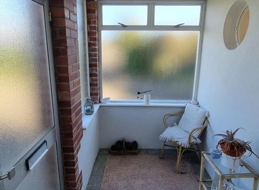 Saint Anthony, Coolcotts Lane, Wexford Town, Y35T9N6
