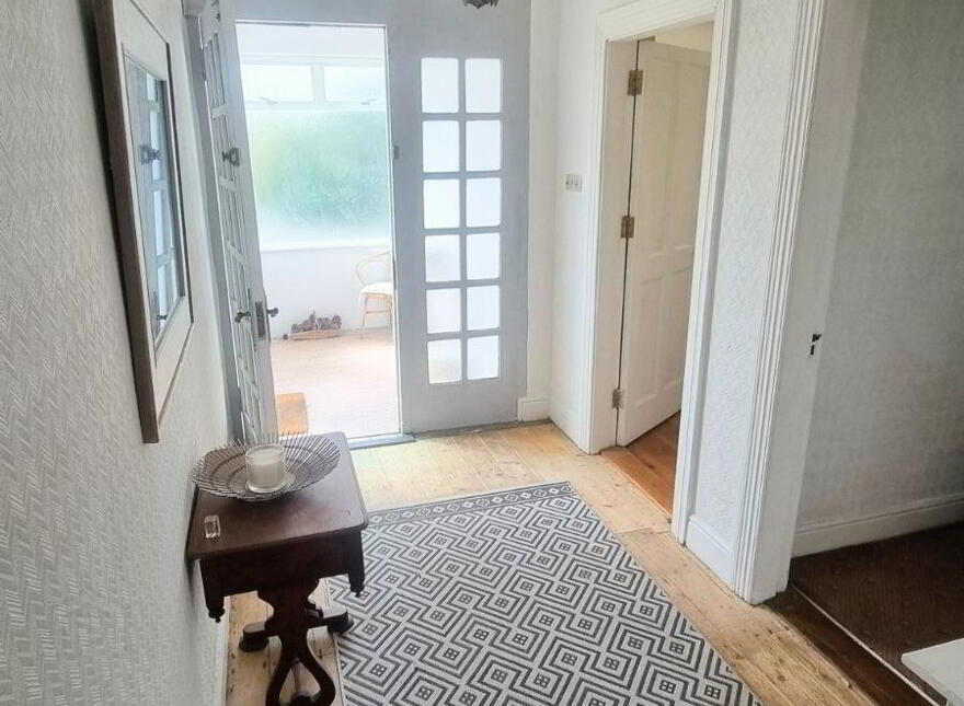 Saint Anthony, Coolcotts Lane, Wexford Town, Y35T9N6