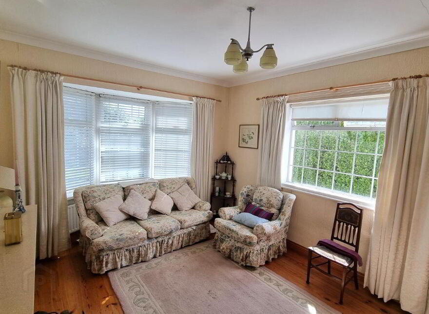 Saint Anthony, Coolcotts Lane, Wexford Town, Y35T9N6