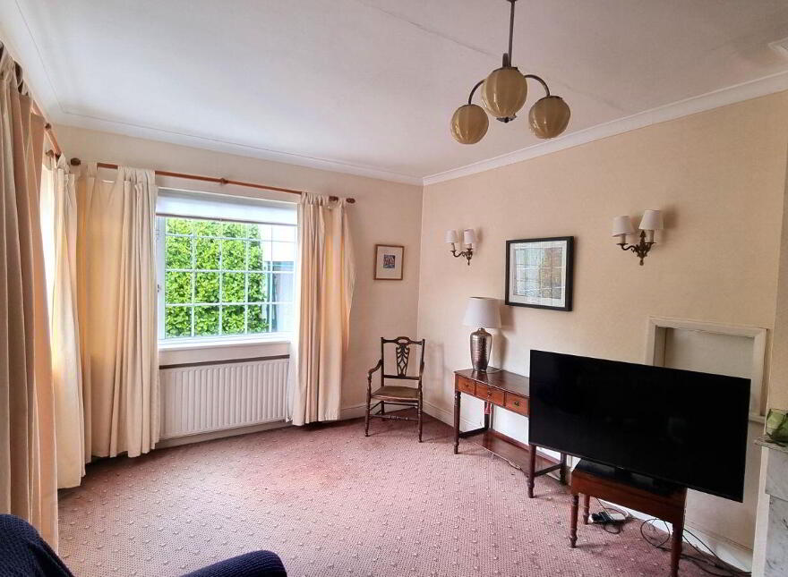 Saint Anthony, Coolcotts Lane, Wexford Town, Y35T9N6