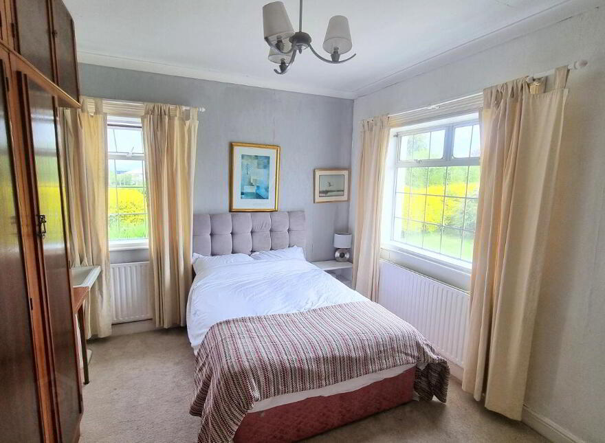 Saint Anthony, Coolcotts Lane, Wexford Town, Y35T9N6