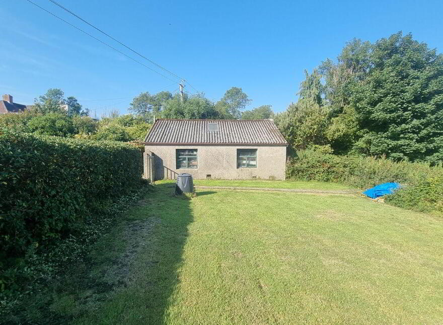 Saint Anthony, Coolcotts Lane, Wexford Town, Y35T9N6