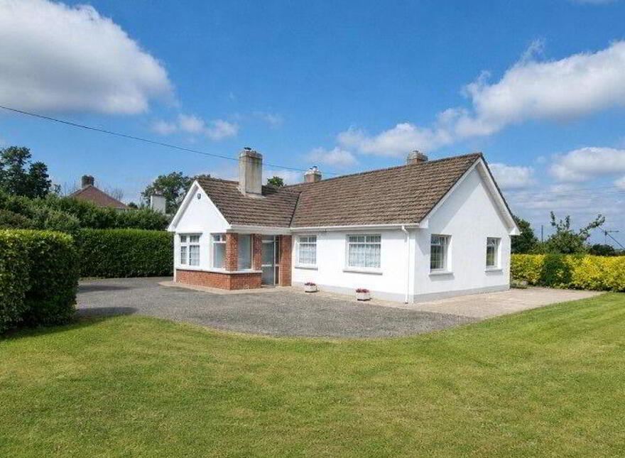 Saint Anthony, Coolcotts Lane, Wexford Town, Y35T9N6