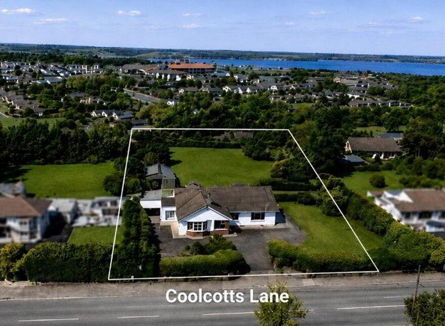 Saint Anthony, Coolcotts Lane, Wexford Town, Y35T9N6