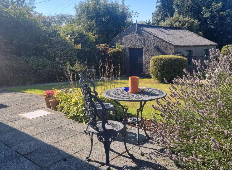 Saint Anthony, Coolcotts Lane, Wexford Town, Y35T9N6