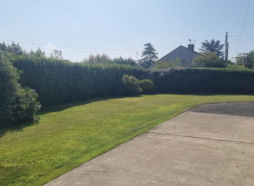Saint Anthony, Coolcotts Lane, Wexford Town, Y35T9N6
