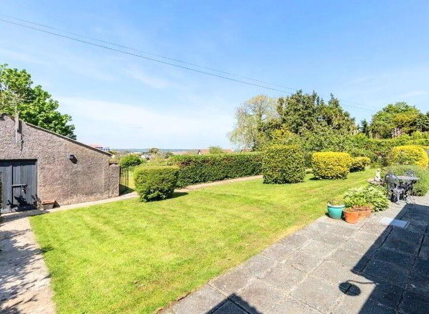 Saint Anthony, Coolcotts Lane, Wexford Town, Y35T9N6