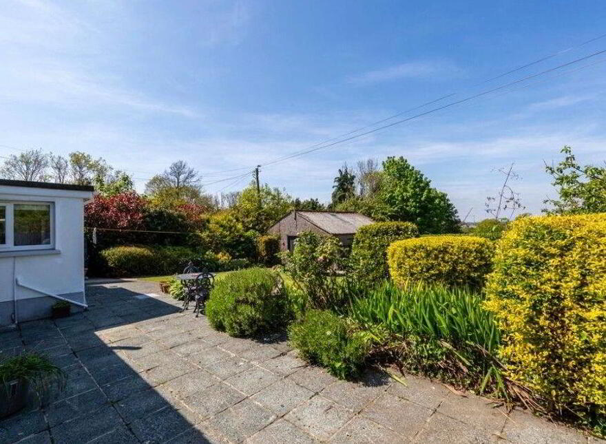 Saint Anthony, Coolcotts Lane, Wexford Town, Y35T9N6