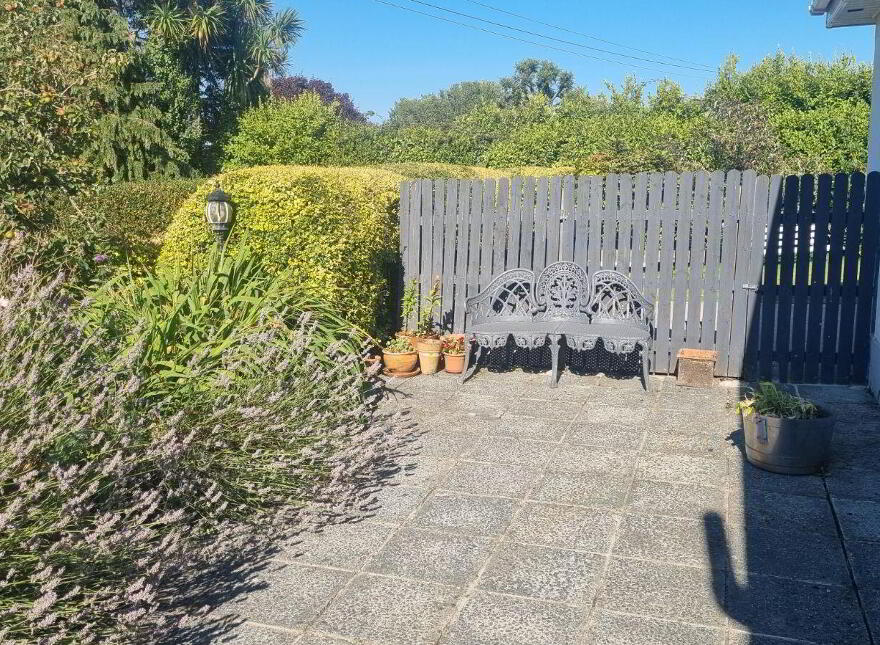 Saint Anthony, Coolcotts Lane, Wexford Town, Y35T9N6