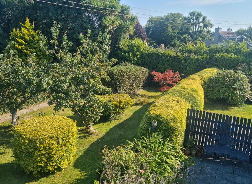 Saint Anthony, Coolcotts Lane, Wexford Town, Y35T9N6