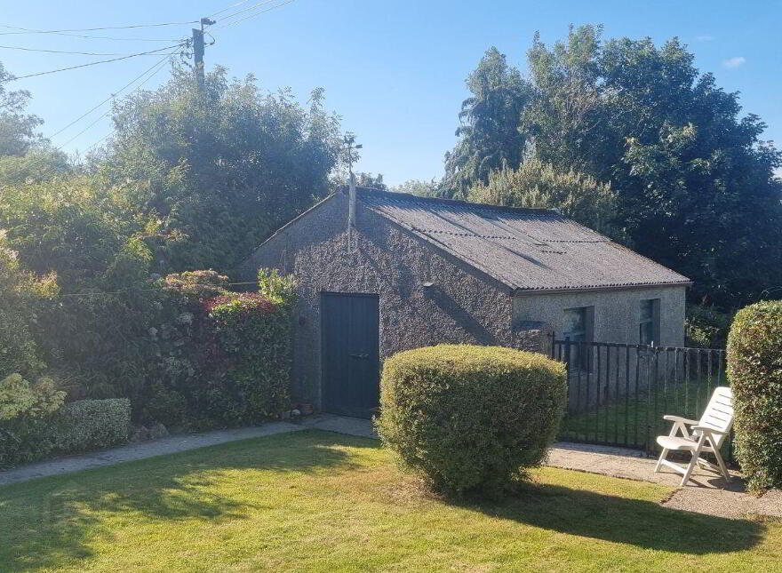 Saint Anthony, Coolcotts Lane, Wexford Town, Y35T9N6