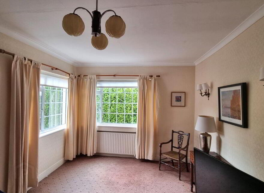 Saint Anthony, Coolcotts Lane, Wexford Town, Y35T9N6