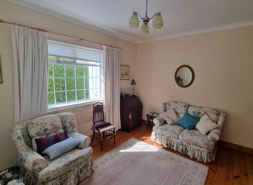 Saint Anthony, Coolcotts Lane, Wexford Town, Y35T9N6