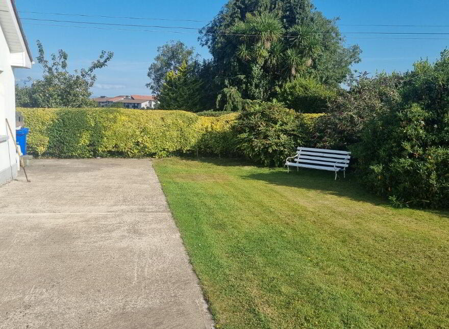 Saint Anthony, Coolcotts Lane, Wexford Town, Y35T9N6