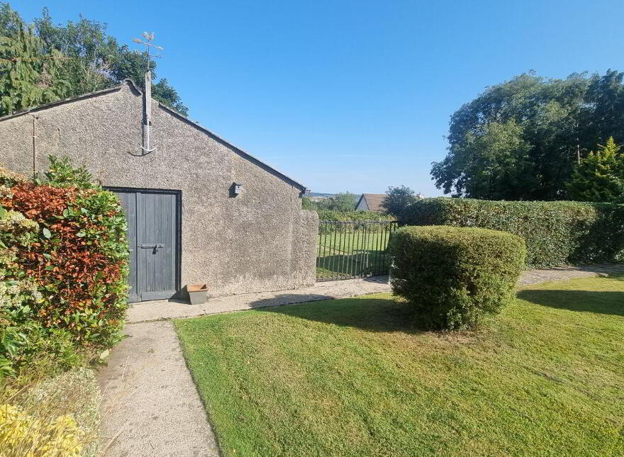 Saint Anthony, Coolcotts Lane, Wexford Town, Y35T9N6