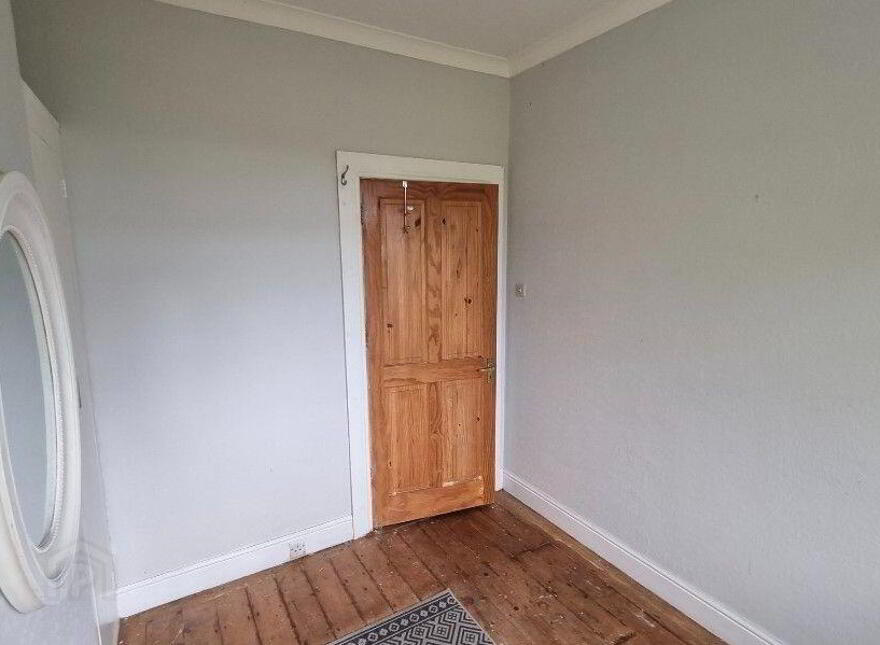 Saint Anthony, Coolcotts Lane, Wexford Town, Y35T9N6