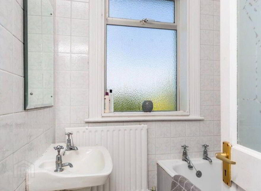Saint Anthony, Coolcotts Lane, Wexford Town, Y35T9N6