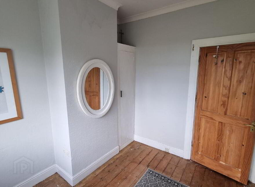 Saint Anthony, Coolcotts Lane, Wexford Town, Y35T9N6