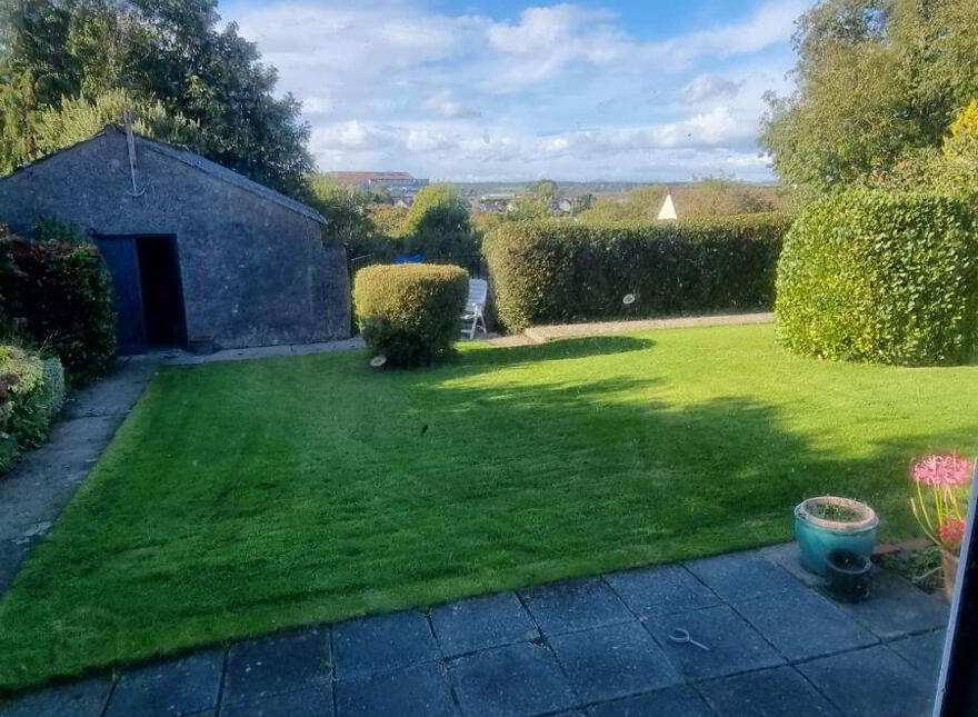 Saint Anthony, Coolcotts Lane, Wexford Town, Y35T9N6