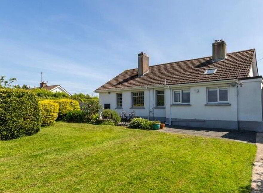 Saint Anthony, Coolcotts Lane, Wexford Town, Y35T9N6