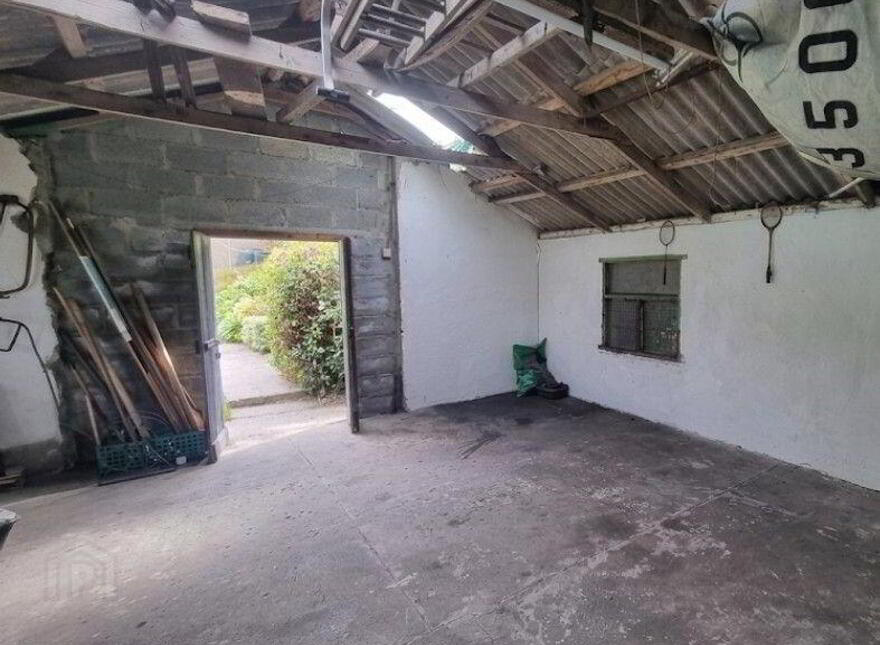 Saint Anthony, Coolcotts Lane, Wexford Town, Y35T9N6