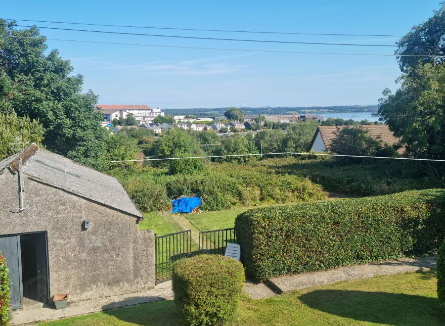 Saint Anthony, Coolcotts Lane, Wexford Town, Y35T9N6