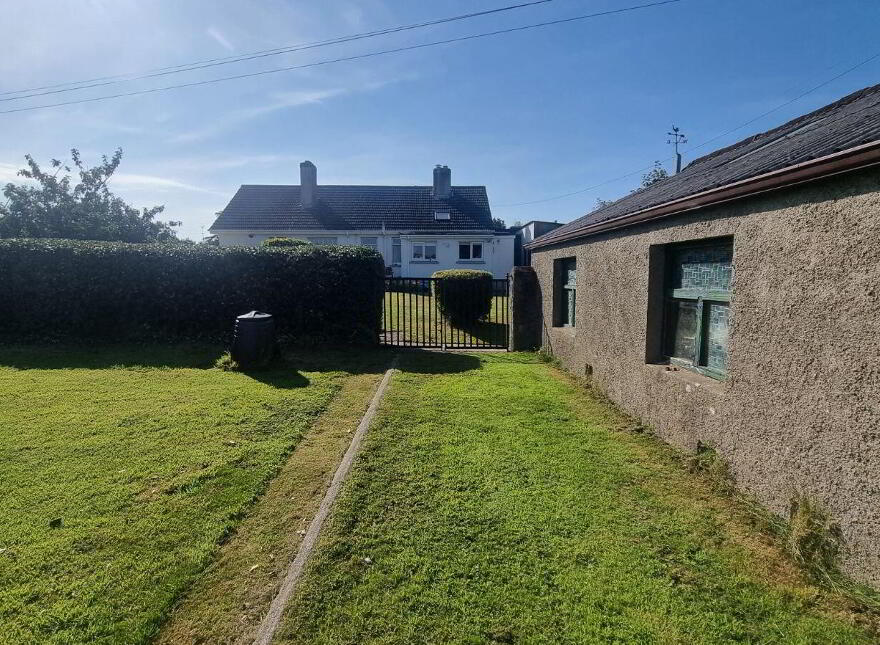 Saint Anthony, Coolcotts Lane, Wexford Town, Y35T9N6