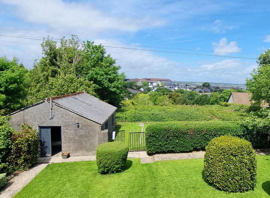 Saint Anthony, Coolcotts Lane, Wexford Town, Y35T9N6