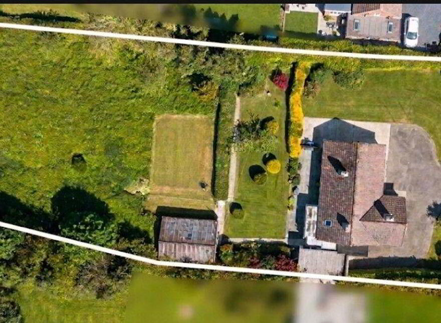 Saint Anthony, Coolcotts Lane, Wexford Town, Y35T9N6