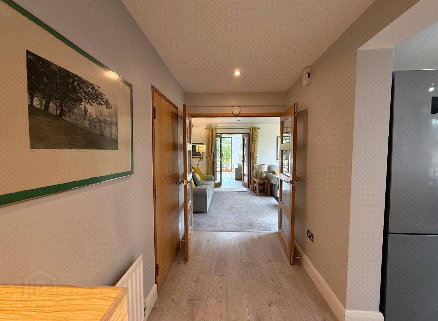 7 Culmore Square, Derry City, BT48 8GF