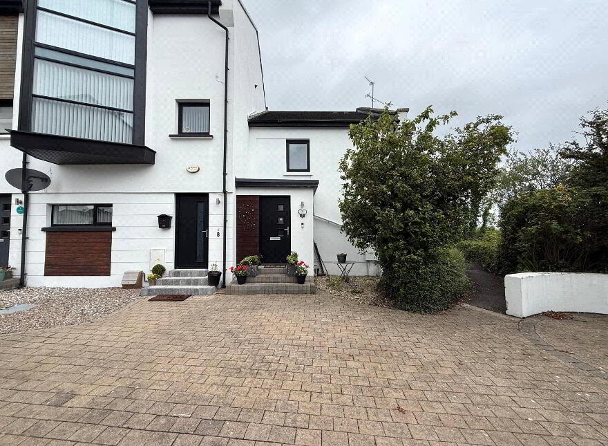 7 Culmore Square, Derry City, BT48 8GF