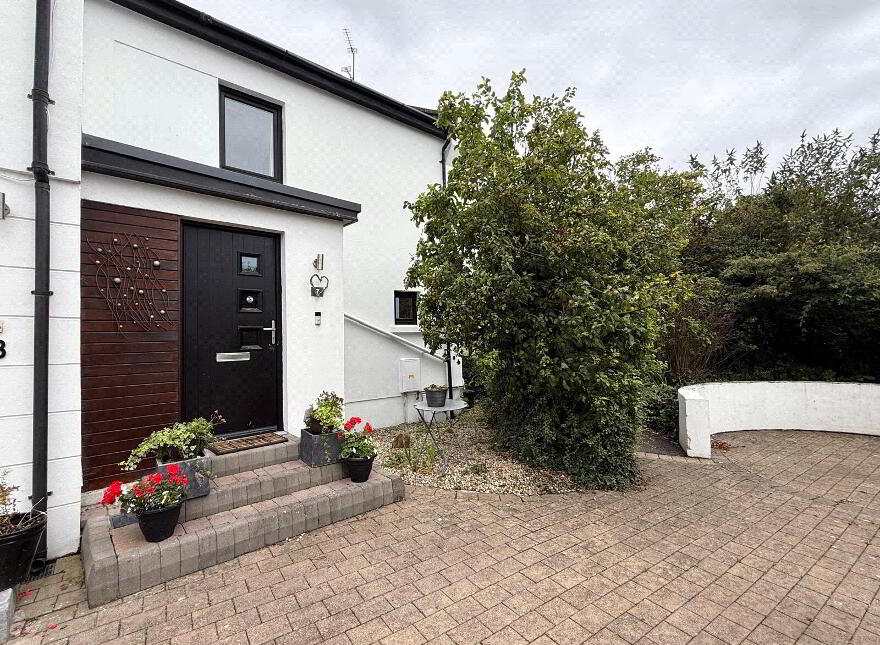 7 Culmore Square, Derry City, BT48 8GF