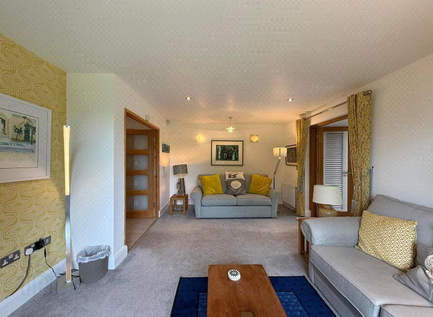 7 Culmore Square, Derry City, BT48 8GF