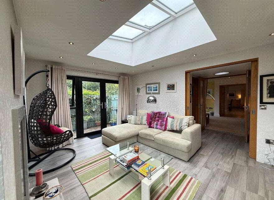 7 Culmore Square, Derry City, BT48 8GF