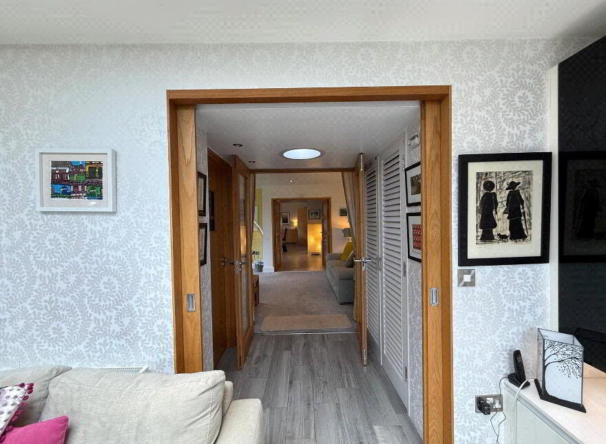 7 Culmore Square, Derry City, BT48 8GF
