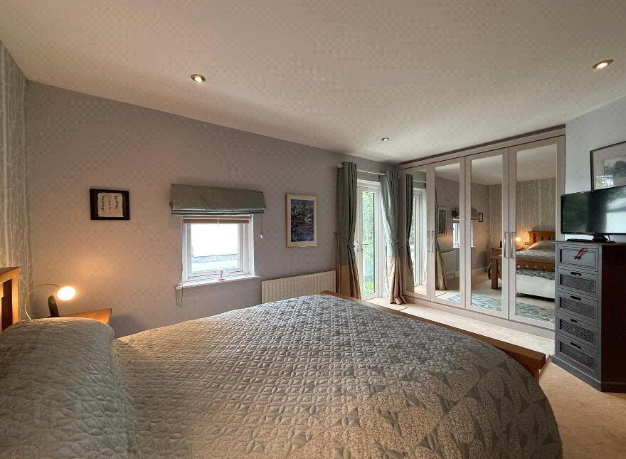 7 Culmore Square, Derry City, BT48 8GF