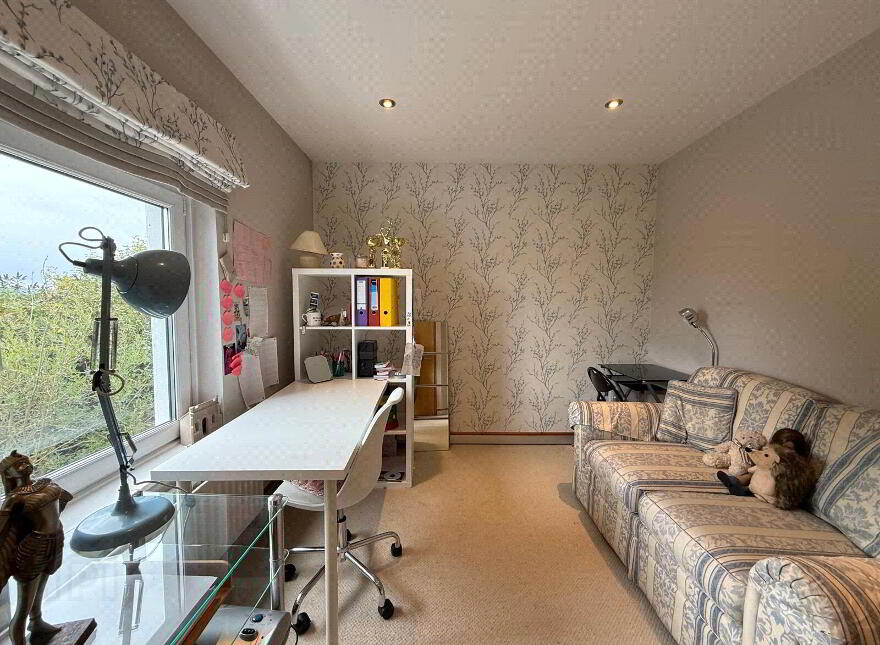7 Culmore Square, Derry City, BT48 8GF