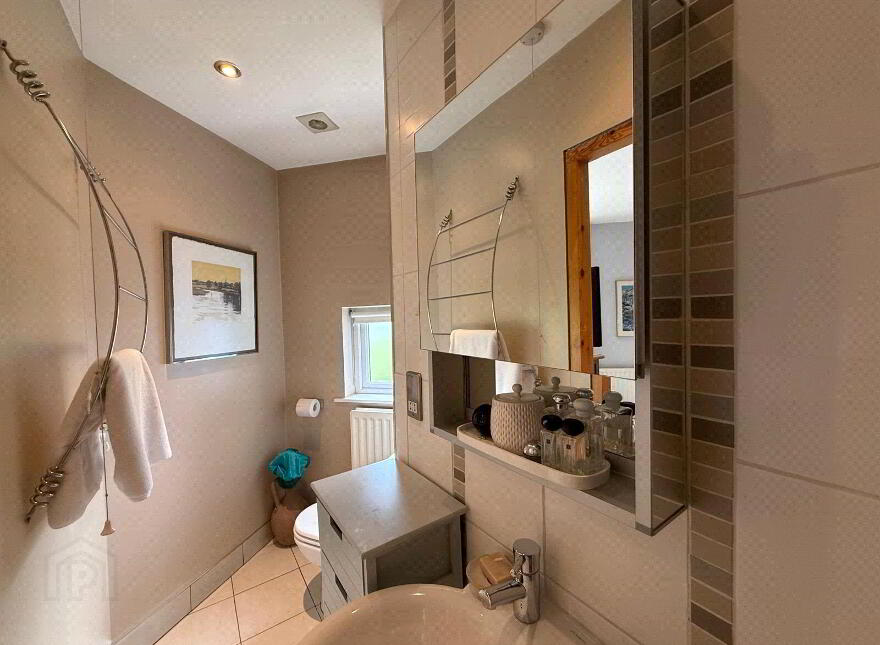 7 Culmore Square, Derry City, BT48 8GF