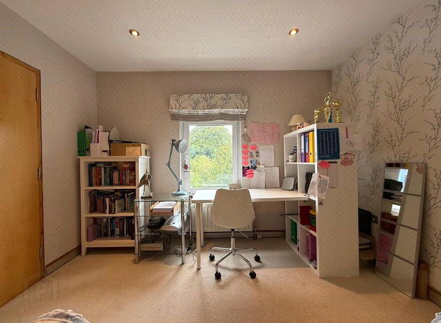 7 Culmore Square, Derry City, BT48 8GF